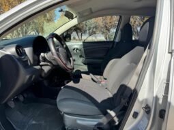 
NISSAN VERSA SENSE 2019 full									