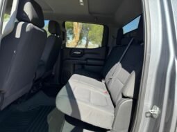 
CHEVROLET SILVERADO CUSTOM 2021 full									