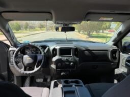 
CHEVROLET SILVERADO CUSTOM 2021 full									