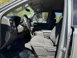 
CHEVROLET SILVERADO CUSTOM 2021 full									