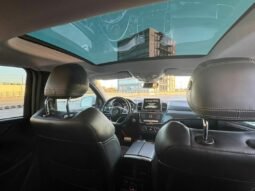 
MERCEDES BENZ AMG GLE63 2019 full									