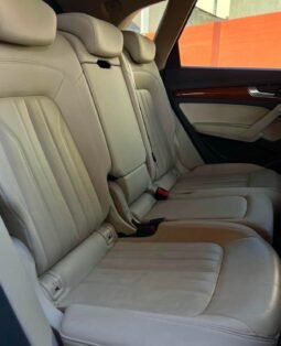 
AUDI Q5 ELITE SUV 2021 AUT full									