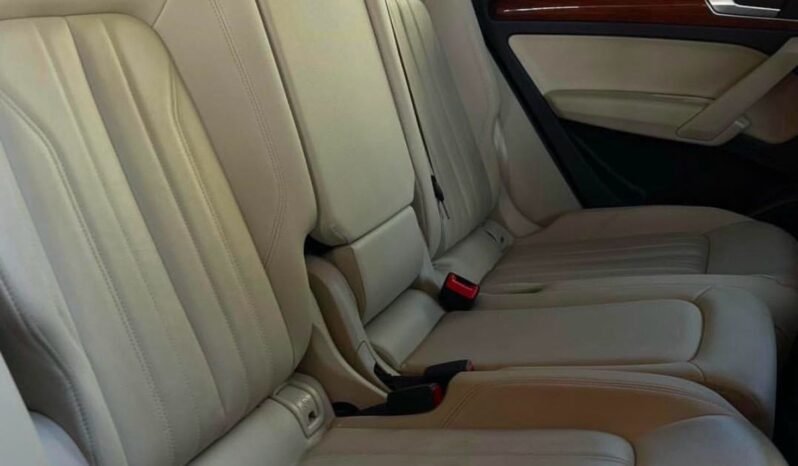 
AUDI Q5 ELITE SUV 2021 AUT full									