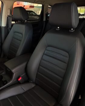 HONDA CR-V TOURING SUV 2023 AUT