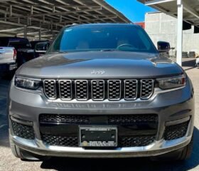 JEEP GRAND CHEROKEE SUV 2022 AUT