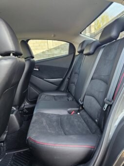 MAZDA 2 SIGNATURE SEDAN 2025 AUT full