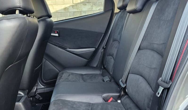 
MAZDA 2 SIGNATURE SEDAN 2025 AUT full									