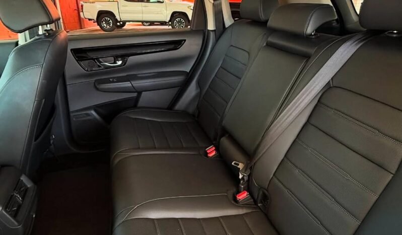 
HONDA CR-V TOURING SUV 2023 AUT full									