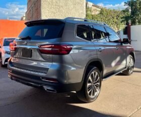 MG RX8 4WD SUV 2023 AUT