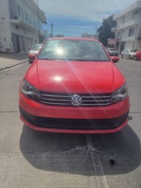 VOLKSWAGEN VENTO STARLINE SEDAN 2019 STD