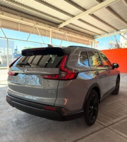 
HONDA CR-V TOURING SUV 2023 AUT full									