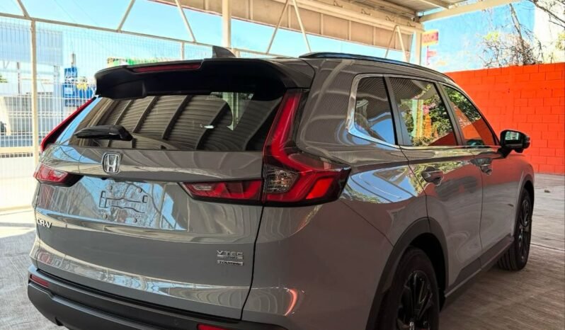 
HONDA CR-V TOURING SUV 2023 AUT full									