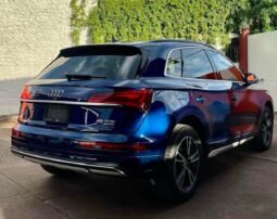 
AUDI Q5 ELITE SUV 2021 AUT full									