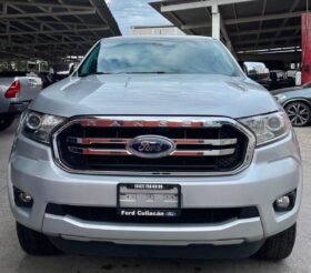 FORD RANGER XLT DIESEL PICK UP 2022 AUT