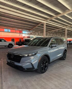HONDA CR-V TOURING SUV 2023 AUT