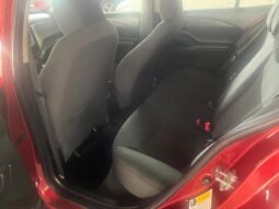 
CHEVROLET AVEO LT SEDAN 2021 STD full									