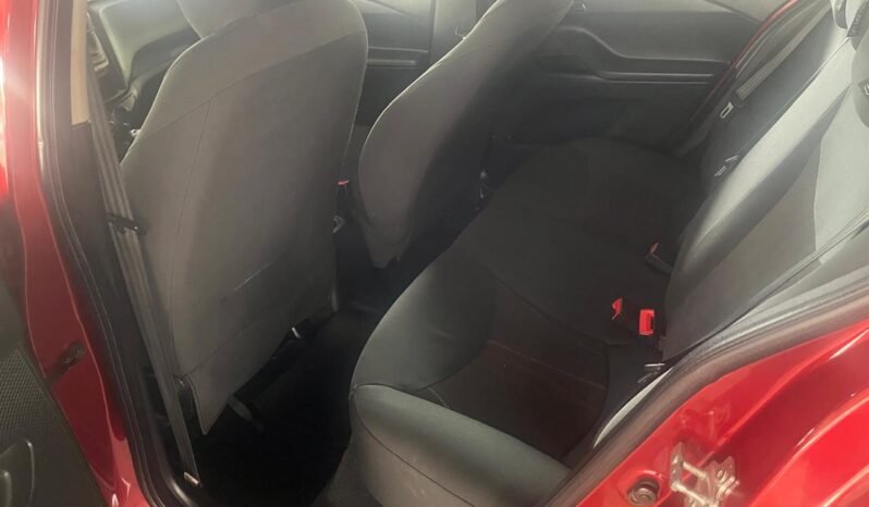 
CHEVROLET AVEO LT SEDAN 2021 STD full									