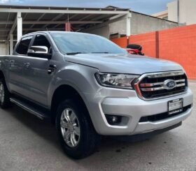 FORD RANGER XLT DIESEL PICK UP 2022 AUT