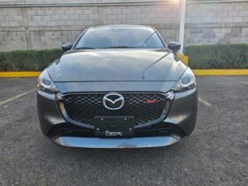 MAZDA 2 SIGNATURE SEDAN 2025 AUT