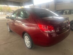 
CHEVROLET AVEO LT SEDAN 2021 STD full									