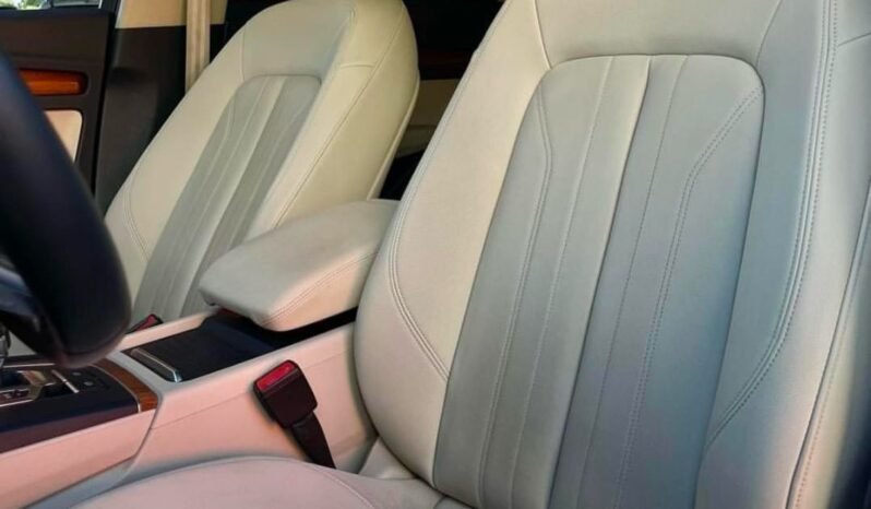 
AUDI Q5 ELITE SUV 2021 AUT full									