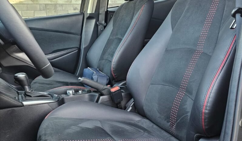 
MAZDA 2 SIGNATURE SEDAN 2025 AUT full									