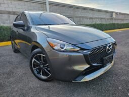 MAZDA 2 SIGNATURE SEDAN 2025 AUT full
