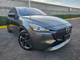 MAZDA 2 SIGNATURE SEDAN 2025 AUT