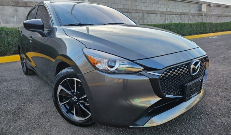 
MAZDA 2 SIGNATURE SEDAN 2025 AUT full									