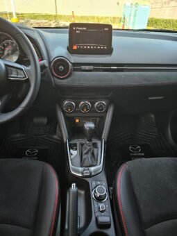 MAZDA 2 SIGNATURE SEDAN 2025 AUT full