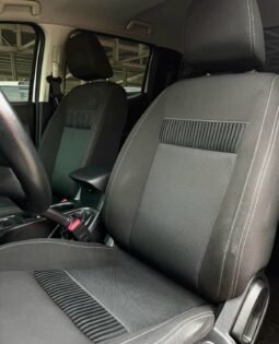 FORD RANGER XLT DIESEL PICK UP 2022 AUT full