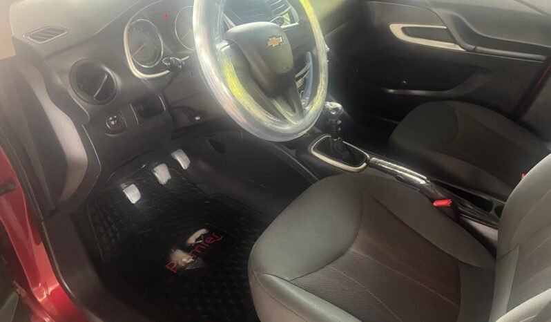 
CHEVROLET AVEO LT SEDAN 2021 STD full									