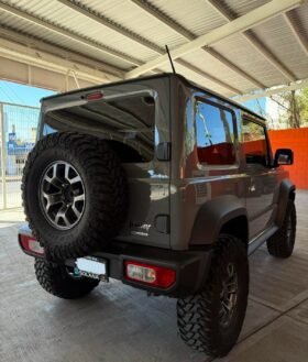 SUZUKI JIMNY SUV 2021 AUT