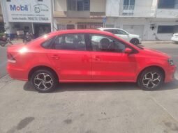 
VOLKSWAGEN VENTO STARLINE SEDAN 2019 STD full									