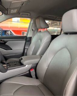 
TOYOTA HIGHLANDER LE SUV 2021 AUT full									