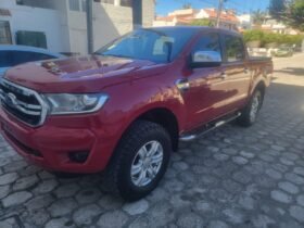 FORD RANGER 2021 4X4 DIÉSEL AUT