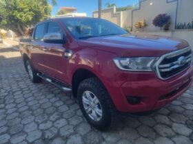 FORD RANGER 2021 4X4 DIÉSEL AUT
