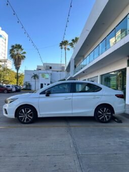 
HONDA CITY SPORT 2023 AUT full									