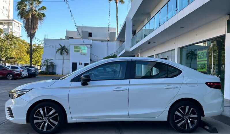 
HONDA CITY SPORT 2023 AUT full									