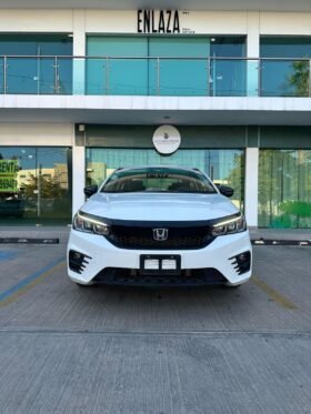 HONDA CITY SPORT 2023 AUT