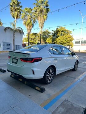 HONDA CITY SPORT 2023 AUT