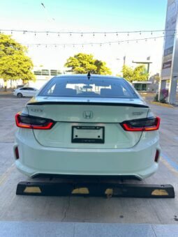 
HONDA CITY SPORT 2023 AUT full									