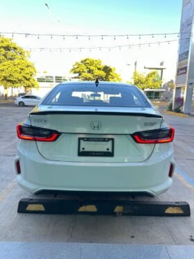 HONDA CITY SPORT 2023 AUT