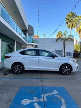 HONDA CITY SPORT 2023 AUT