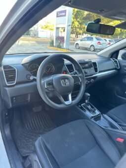 
HONDA CITY SPORT 2023 AUT full									