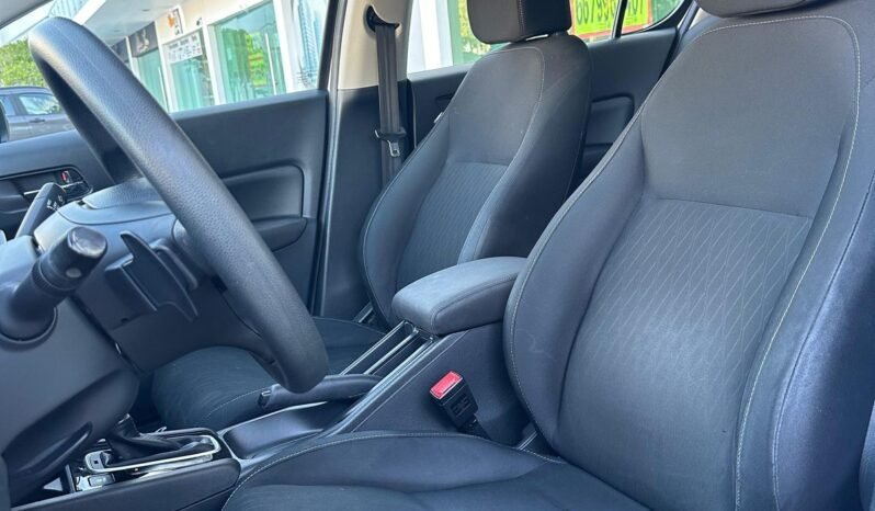 
HONDA CITY SPORT 2023 AUT full									