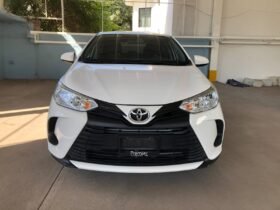 TOYOTA YARIS 2021