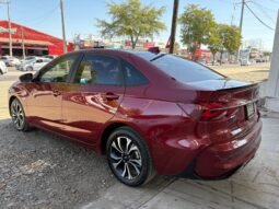 CHEVROLET CAVALIER RS SEDAN 2022 AUT full