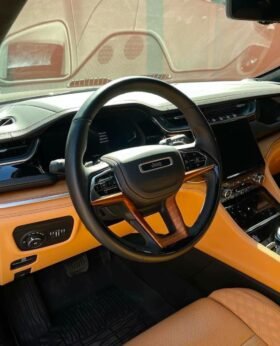 JEEP GRAND CHEROKEE SUV 2022 AUT