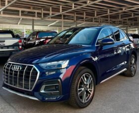 AUDI Q5 ELITE SUV 2021 AUT